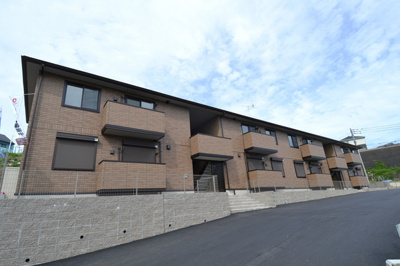 【外観】 | プランドール