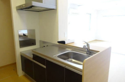 【キッチン】 | プランドール