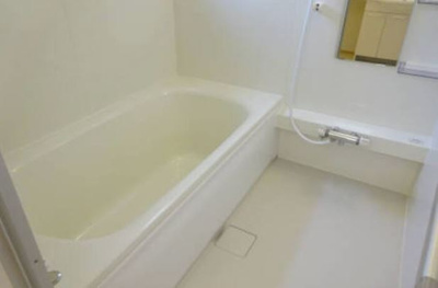 【浴室】 | プランドール