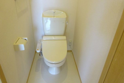 【トイレ】 | プランドール