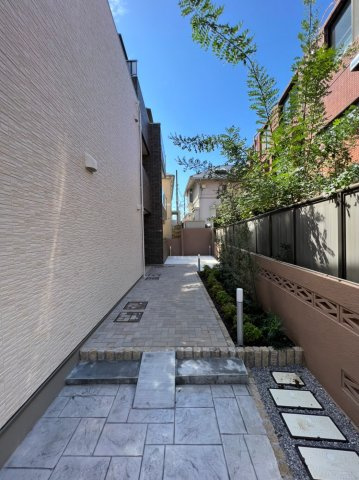 Alivio東中野のその他共用部分|Alivio東中野