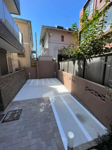 Alivio東中野のその他共用部分|Alivio東中野