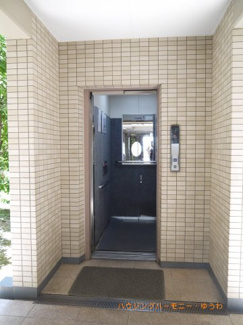 【その他共用部分】