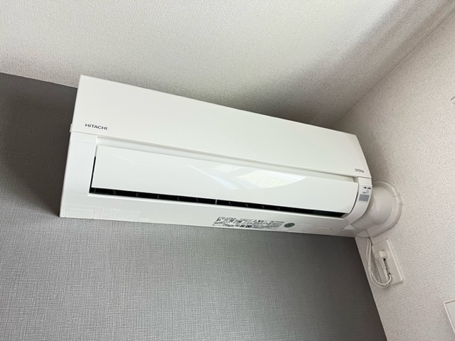 コンソラータの設備