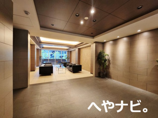 【ロビー】 | ★ロビー