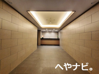 【その他共用部分】 | ★その他