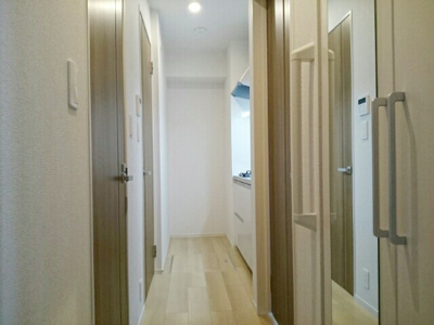 【玄関】 | ファー ビヨンド Ⅲ