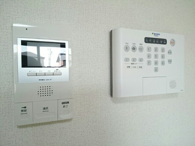 【セキュリティ】 | ファー ビヨンド Ⅲ