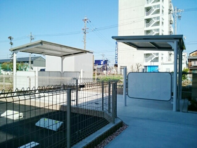 【その他共用部分】 | ファー ビヨンド Ⅲ