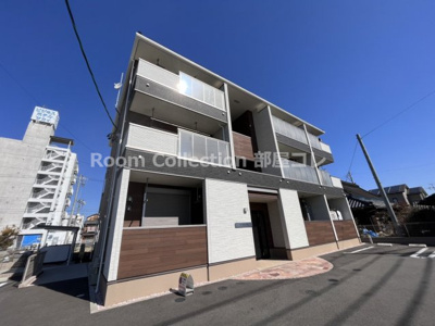 【外観】 | ファー ビヨンド Ⅲ