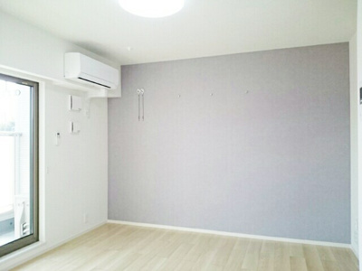 【居間・リビング】 | ファー ビヨンド Ⅲ