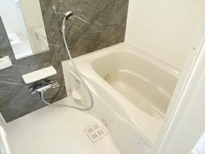 【浴室】 | ファー ビヨンド Ⅲ