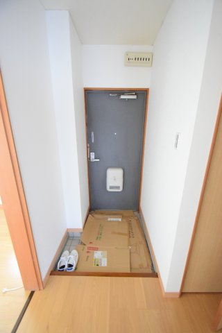 【玄関】 | きれいな玄関です