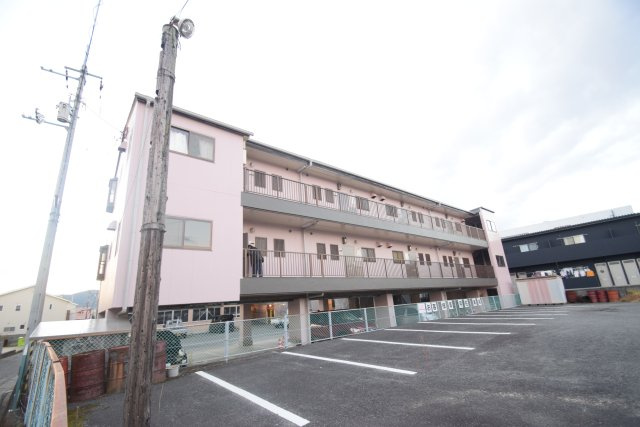 【外観】 | 外観も気になるポイント