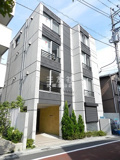 T’s garden西小山の画像