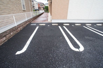 【駐車場】 | グラン　セーヌ
