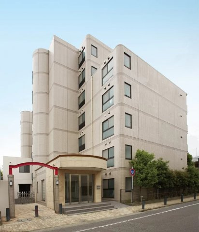 トレフォイルナカノブ