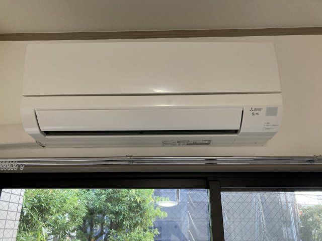 トレフォイルナカノブの設備