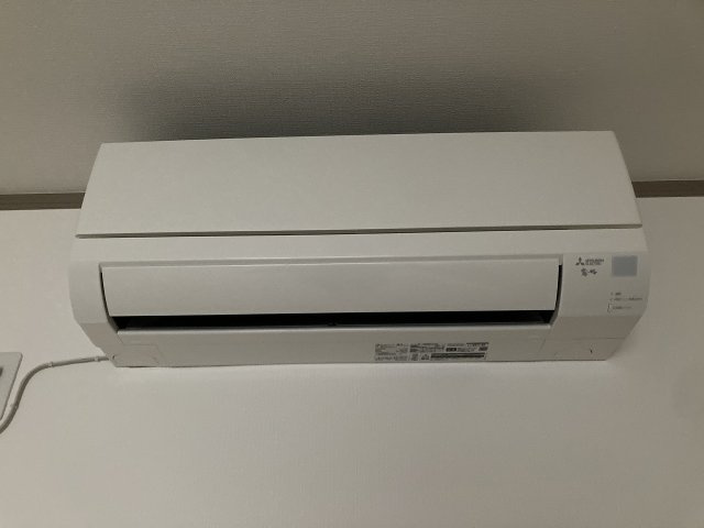 トレフォイルナカノブの設備