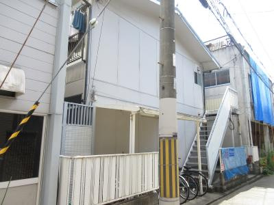 ハイツ冨士