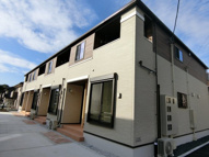 カーサーエテルノ　Ｂの画像