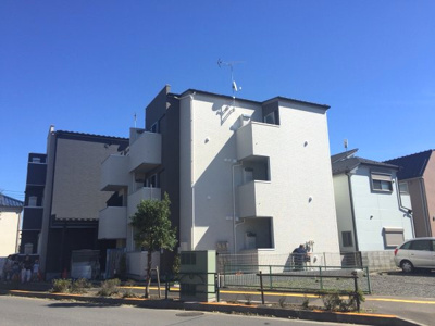 【外観】 | グランコラソン