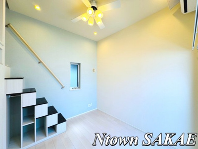 【居間・リビング】 | ハーモニーテラス千種Ⅳ | おしゃれなリビングです