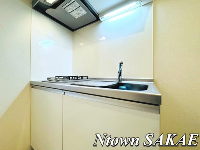 【キッチン】 | ハーモニーテラス千種Ⅳ | 使いやすいキッチンです