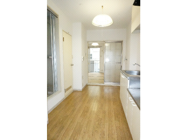 【内装】 | VILLA CASABLANCA