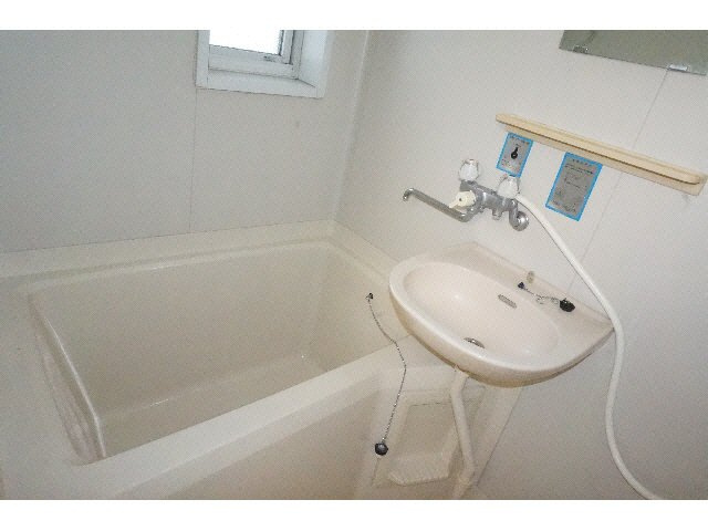 【浴室】 | VILLA CASABLANCA