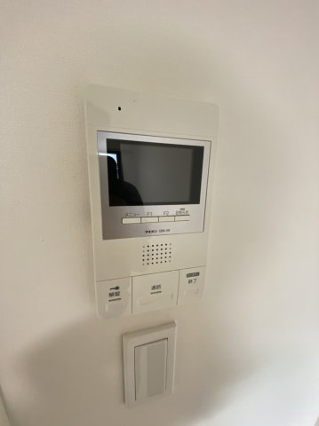 【セキュリティ】 | GKレジデンス桜塚