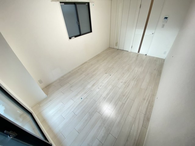 【洋室】 | GKレジデンス桜塚