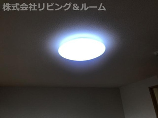 【設備】 | サンモール | 照明
