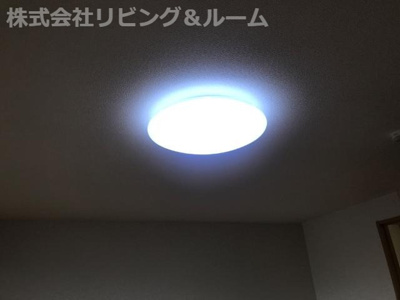 【設備】 | サンモール | 照明