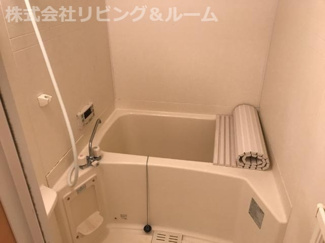 【浴室】 | サンモール | バス