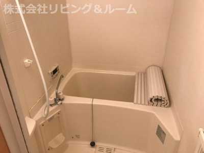 【浴室】 | サンモール | バス