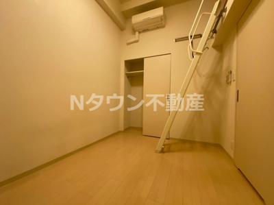 【シャワールーム】 | エステムコート名古屋駅前CORE | シャワールーム付きの物件です