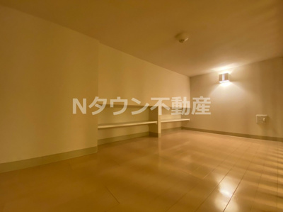 【その他】 | エステムコート名古屋駅前CORE | 洋室です