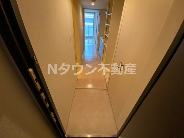 【その他】 | エステムコート名古屋駅前CORE