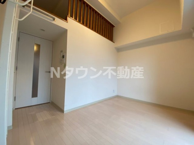 【居間・リビング】 | エステムコート名古屋駅前CORE | 使いやすい居間です