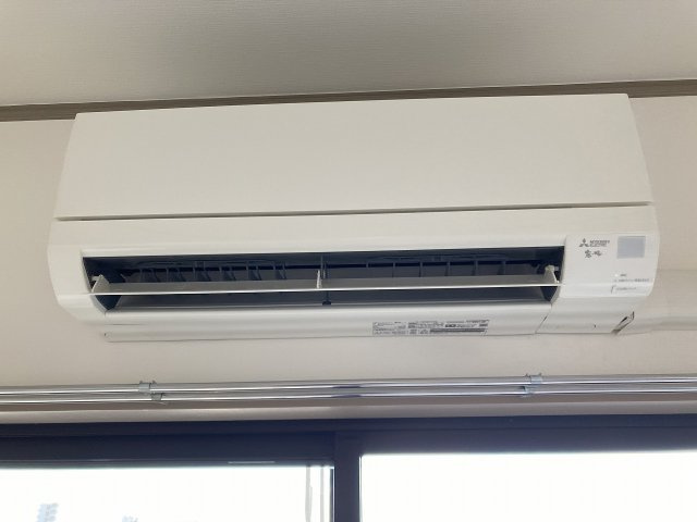 トレフォイルナカノブの設備