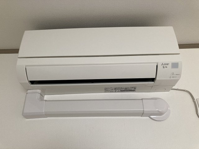トレフォイルナカノブの設備