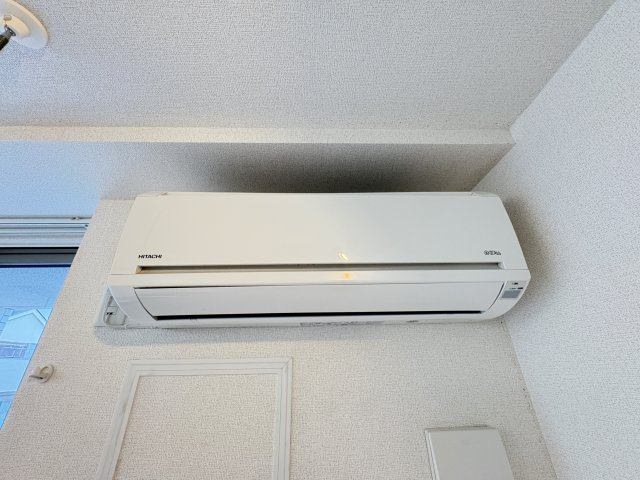 ルシエルⅠの設備