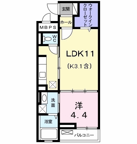ルシエルⅠ