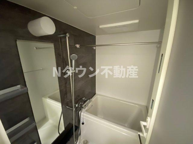 【浴室】 | セイワパレス丸の内駅前プレミア | お風呂です