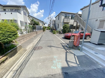 【周辺】 | シャンテ・ビナ