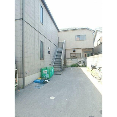 【エントランス】 | アルスK