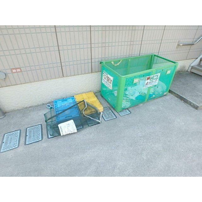 【その他共用部分】 | アルスK