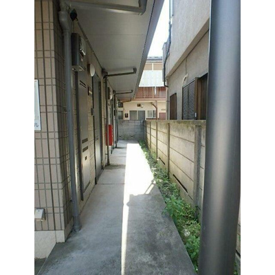 【ロビー】 | アルスK