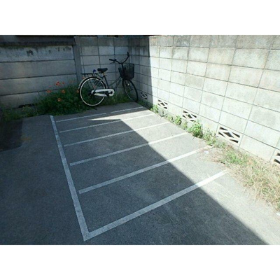 【駐車場】 | アルスK